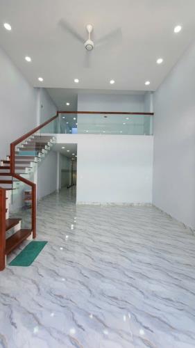 Nhà mới đẹp,ngay Tân Hòa Đông-giáp Tân Phú,Q6-2 tầng-5.1×15m-hẻm 4m-chỉ hơn 4 tỷ - 2