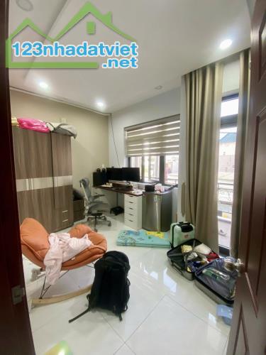 [49M²] BÁN NHÀ HẺM 911 QUANG TRUNG, P14, GÒ VẤP – 3 LẦU – NHỈNH 4.5 TỶ - 2