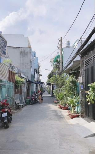 Bán nhà 2 tầng, 4x11, hẻm xe hơi, đường liên khu 2-10, giá chỉ 3,99 tỷ. - 4