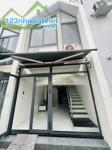 Bán nhà 2 tầng Kiệt ôtô Nguyễn Hữu Cảnh, gần bến xe Phía Nam, TP Huế, chỉ 1,79 tỷ
