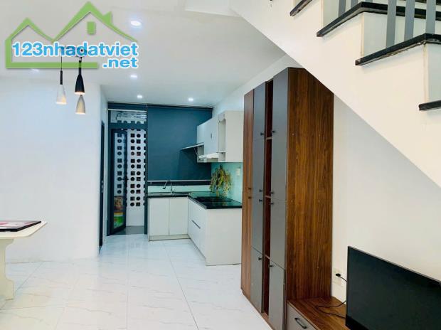 Bán nhà 2 tầng Kiệt ôtô Nguyễn Hữu Cảnh, gần bến xe Phía Nam, TP Huế, chỉ 1,79 tỷ - 2