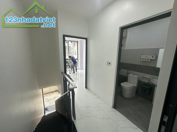 Bán nhà 2 tầng Kiệt ôtô Nguyễn Hữu Cảnh, gần bến xe Phía Nam, TP Huế, chỉ 1,79 tỷ - 5