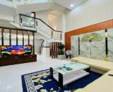 NHÀ TÂN HƯNG- NGANG KHỦNG 7M - GIÁ 15 TỶ