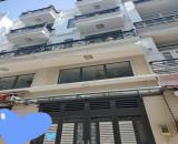 BÁN NHÀ 5 TẦNG - 5PN -HẺM XE HƠI – PHẦN HUY ÍCH - GẦN NHÀ GA T3 50 M2 - CHỈ 5X TỶ