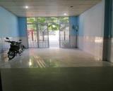 Bán Nhà Mặt Tiền đường Trần Quý Cáp, Phường 4, TP Tuy hòa, Phú Yên