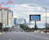 Bán 820m2 đất mặt tiền Hoàng Hoa Thám gần biển Thùy Vân, giá: 300tr/m2