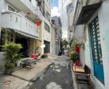 Bán nhà riêng 100m2 - Hẻm xe hơi Đường Tân Hương, Quận Tân Phú