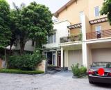 Cho thuê biệt thự VH Palm 150m2 4 tầng full nội thất giá chỉ 28tr.