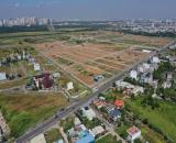 Bán đất tại Đường 21, Phú Cát, Quốc Oai, Hà Nội, giá siêu hời 4,4 tỷ, 100m2