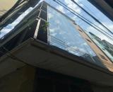 Bán nhà Xuân Thủy, Cầu Giấy, Lô góc, Ô tô đỗ cửa 33m2 x 6 tầng, giá 9,8 tỷ