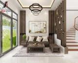 *Bán biệt thự 3 tầng (150m2), đường Thăng Long, có hồ bơi, view sông, giá 20,5 Tỷ TL