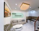 🏡 BÁN NHÀ TRƯƠNG ĐỊNH – 37M² – 5 TẦNG – 6.X TỶ