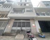 Nhà 4x13m HXH 109 Dương Bá Trạc P1Q8
