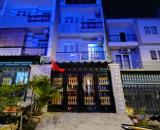 Cầu Phước Phước kiểng Nhà bè nhà 3 tầng DTSD 180m chi hơn 3ty