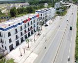 Với 500 triệu sở hữu đất trong khu đô thị Alana city
