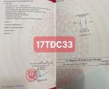 Biệt thự ngay lốc đầu dự án TĐC Hoa Động - Thuỷ Nguyên tiềm năng HÀNG HIẾM GIÁ TỐT