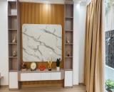 NHÀ SIÊU ĐẸP THÁI HÀ GARA Ô TÔ THANG MÁY GẦN MẶT PHỐ 45m2 x 5T MT 4m SỔ ĐẸP, CHỈ HƠN 16 TỶ