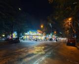 Bán đất mặt phố Vũ Lăng, Thanh Trì, siêu kinh doanh, phố ẩm thực, giá 36 tỷ. Lh 0888229559