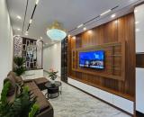 Nhà đẹp ở sướng quá tuyệt vời nhất quận Long biên Hà Nội