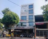Cho thuê tòa nhà 22 - 24 Phan Thúc Duyện, Tân Bình. Trệt, 4 lầu, DT 900m2 chỉ 130tr