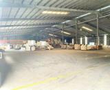 Cho thuê nhà xưởng 15.000m2 tại Biên Hòa, Đồng Nai giá chỉ 2.5usd/m²