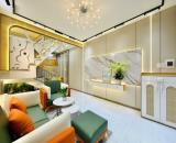 Bán nhà - Gần chợ Thạch Đà - Gò Vấp - Giá 3.9 tỷ
