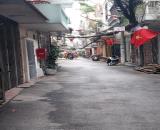 Bán nhà Khương Hạ- Ngõ 3 gác nông, thoáng - Gần ô tô- Ô chờ thang máy- 48 m².