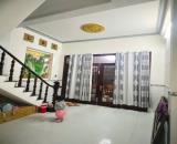 Nhà Huỳnh Tấn Phát, Nhà Bè  – 3 Tầng – Gần Hẻm Xe Tải  – Chỉ hơn 3 Tỷ