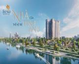 CĂN HỘ VEN SÔNG GIÁ CHỈ 1,56 TỶ – GẦN AEON MALL, METRO NỐI DÀI  🚉