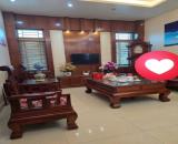 Bán biệt thự 3.5 tầng khu Trường An, ph Thanh Bình, TP HD, 212m2, lô góc 3 mặt tiền, 1x tỷ