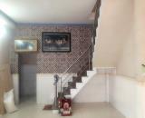 🏡 BÁN NHÀ HẺM 242 BÀ HOM, PHƯỜNG 13, QUẬN 6, 41 m2 – CHỈ 4.65 TỶ