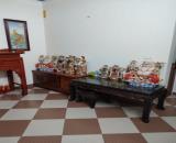 Bán nhà Nguyễn Sơn, LB. 72m2, TẶNG FULL NỘI THẤT CAO CẤP TOÀN NGỖ QUÝ
