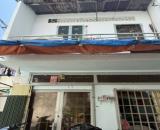 🏡  NHÀ HIẾM HẺM 76 BÀ HOM, PHƯỜNG 13, QUẬN 6, 56 m2 – CHỈ 3,8 TỶ