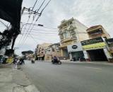 Mặt tiền kinh doanh Phan Văn Trị 180m2 nhà nát ngang 5.5m nở hậu chỉ 19.x tỷ TL