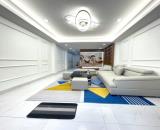 BÁN NHÀ MỚI GẦN CHỢ HÀ ĐÔNG – CẦU ĐƠ 32M² X 5 TẦNG – NGÕ THÔNG KINH DOANH – 6 TỶ