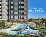 CĂN HỘ CAO CẤP MASTERI TRINITY SQUARE – VỊ TRÍ TRUNG TÂM VINHOMES OCEAN PARK 2, HƯNG YÊN