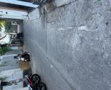 HẺM Ô TÔ THÔNG, PHƯỜNG 11, BÌNH THẠNH. DT: 3,9x20m