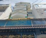 Bán CHDV Phạm Văn Bạch,P.15, Tân Bình (5,2 x 20 x 5 Tầng - 13 Phòng) 12,5 TỶ TL