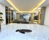 Nhà TTQ Hoàng Mai - Gần Hồ Đền Lừ - Nhà Xây Mới 5 Tầng - DT40m2 - Tặng full nội thất