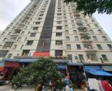 Cho thuê chung cư Ct9 Định Công – Hoàng Mai,  70m, 2 PN cơ  bản 8 triệu, ơ ngay