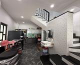 Cần bán gấp nhà mới, lô góc Nguyễn Sỹ Sách-Tân Bình, 50m, gần sân bay, chỉ 5.x tỷ, bao rẻ