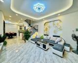 NHÀ TÂN KIỂNG - NGANG 7M - ĐƯỜNG XE HƠI TRÁNH NHAU - GIÁ 15 TỶ