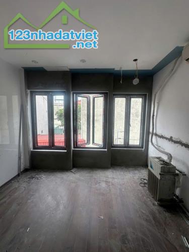 Bán nhà Vĩnh Quỳnh, Thanh Trì, ô tô đỗ cửa 42 5 4 6.5 tỷ - 1