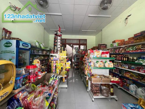 🏠 NHÀ MẶT TIỀN 2 TẦNG "SIÊU PHẨM" ĐƯỜNG PHAN VĂN ĐÁNG - 125M², KINH DOANH CỰC PHẨM, GIÁ - 1