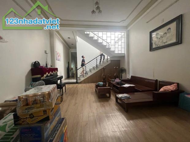 🏠 NHÀ MẶT TIỀN 2 TẦNG "SIÊU PHẨM" ĐƯỜNG PHAN VĂN ĐÁNG - 125M², KINH DOANH CỰC PHẨM, GIÁ - 2