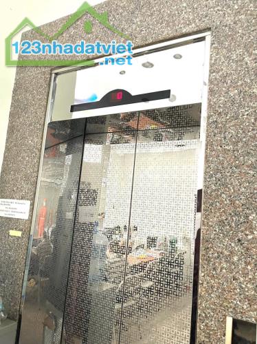 CĂN GÓC 2 MẶT TIỀN - 6 TẦNG BẠCH ĐẰNG - NHA TRANG  - Diện tích: 55,8m2 - 1