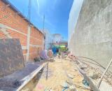BÁN LÔ ĐẤT HẺM Ô TÔ ĐƯỜNG HÀ THANH, P VẠN THẠNH, TP NHA TRANG GIÁ 3,050 TỶ