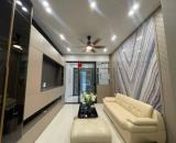 Bán nhà phố Hồng Tiến, Long Biên 53m2 5T, Ô Tô Đỗ Cạnh Nhà, Full Nội Thất, Giá Tốt 12.x Tỷ