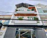 HOT!!! 4 TỶ CÓ NGAY NHÀ 4 TẦNG 36M2, CẠNH TRƯỜNG C1, 50m RA QL6A - BIÊN GIANG