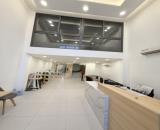 Gấp bán nhà Sài Gòn, thông Mặt tiền Trần Quang Khải, 5 tầng, giá 26 tỷ.